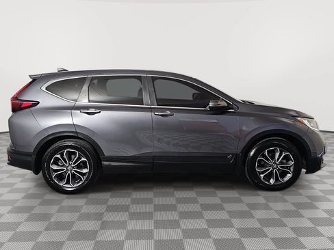 Used 2022 Honda CR-V EX image 9