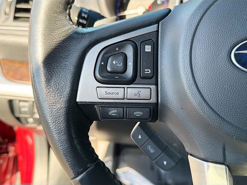 Used 2015 Subaru Outback 3.6R Limited image 34