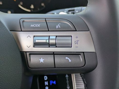 New 2026 Hyundai Kona SE image 23