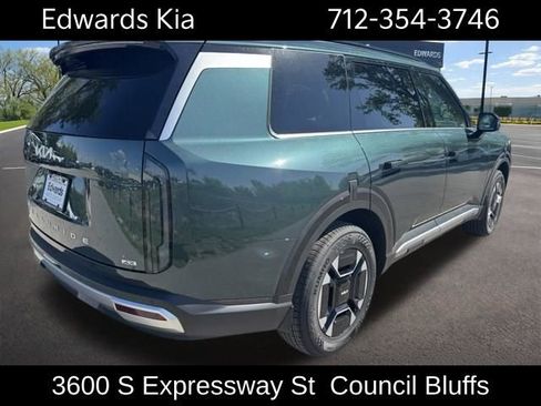 New 2027 Kia Telluride X-Line EX AWD/4WD image 6