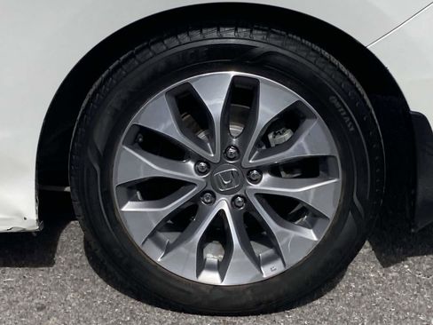 Used 2013 Honda Accord EX-L image 7