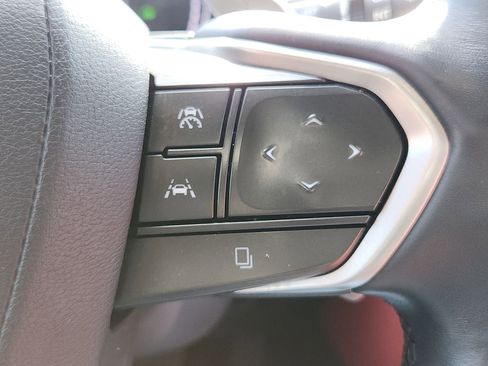 Used 2022 Lexus NX 350h AWD w/ Vision Package image 21