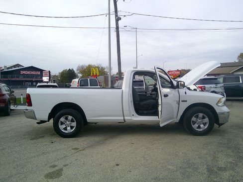 Used 2019 RAM 1500 Tradesman w/ Popular Equipment Group image 42