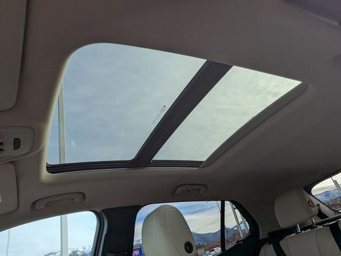 New 2026 Buick Encore GX Avenir w/ Avenir Technology Package image 24