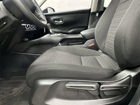Used 2026 Honda HR-V LX image 26