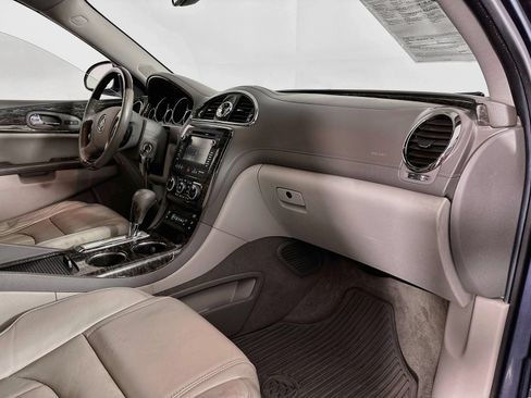 Used 2014 Buick Enclave Premium AWD/4WD image 30