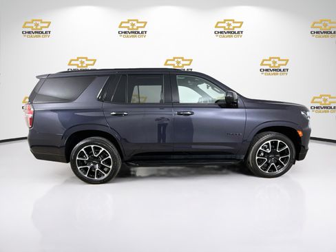Used 2022 Chevrolet Tahoe RST RWD image 9