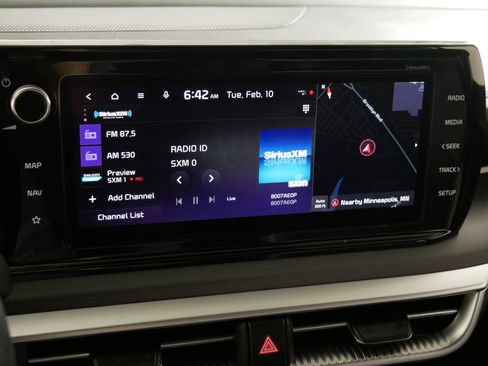 Used 2023 Kia K5 GT-Line image 22