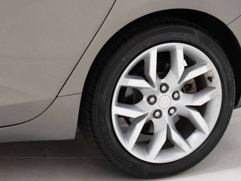 Used 2019 Chevrolet Impala Premier FWD image 66