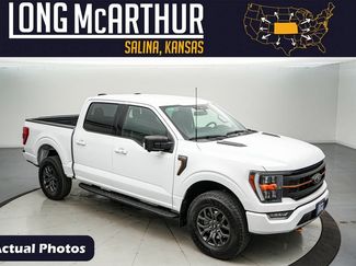 Certified 2023 Ford F150 Tremor w/ Trailer Tow Package video 1