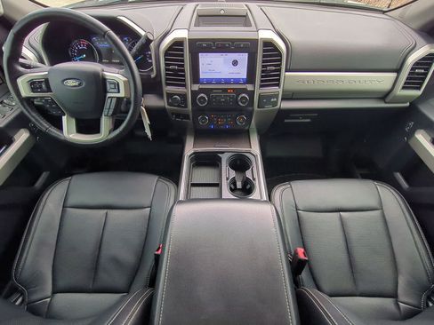 Used 2020 Ford F250 Lariat AWD/4WD image 15