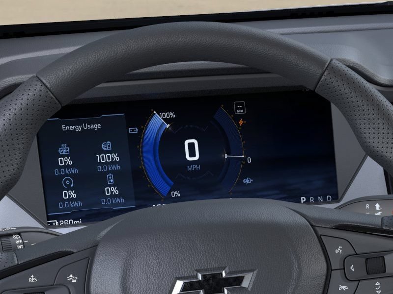 New 2027 Chevrolet Bolt LT FWD image 18