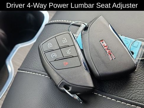 Used 2026 GMC Acadia Denali w/ Super Cruise Package AWD/4WD image 50