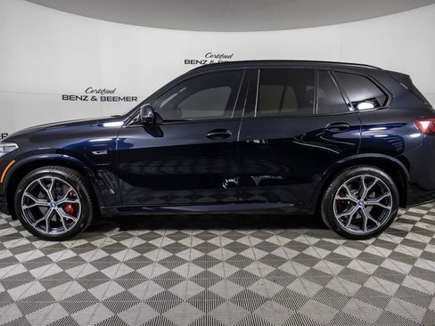 Used 2023 BMW X5 xDrive45e w/ Executive Package image 11