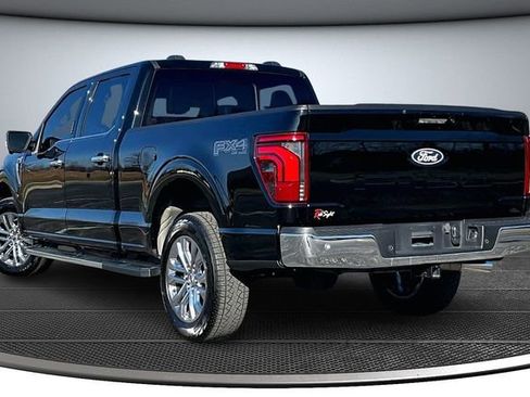 Used 2024 Ford F150 Lariat w/ Bed Utility Package image 4