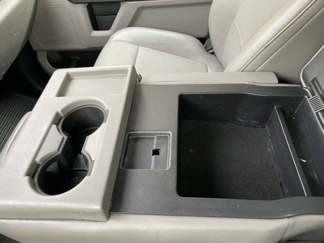 Used 2017 Ford F450 XL w/ Power Equipment Group AWD/4WD image 27