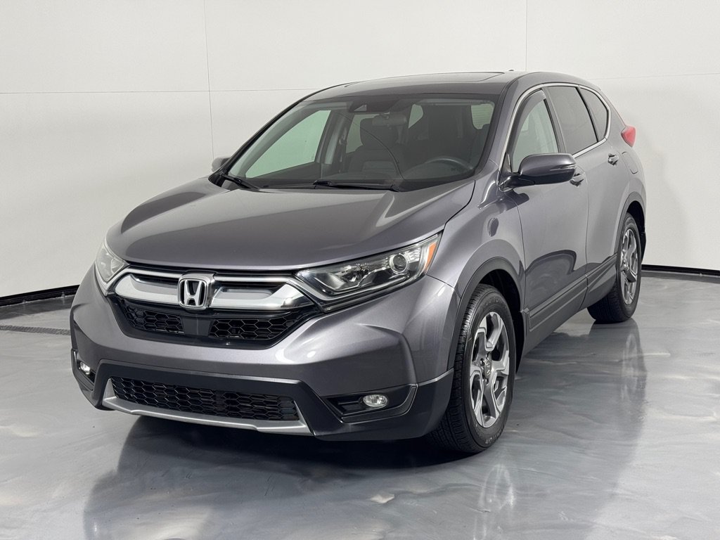 Used 2019 Honda CR-V EX image 6