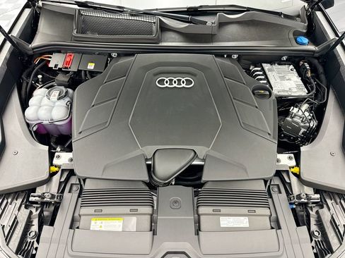 New 2026 Audi Q8 Premium Plus image 28