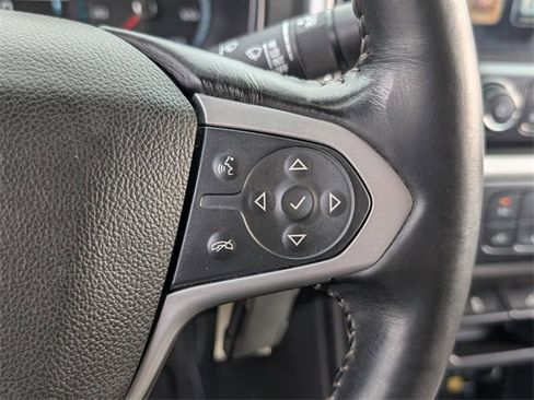 Used 2016 Chevrolet Colorado LT w/ Luxury Package, Chrome image 26