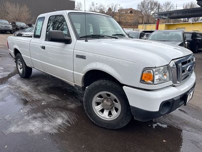 Used 2011 Ford Ranger XLT