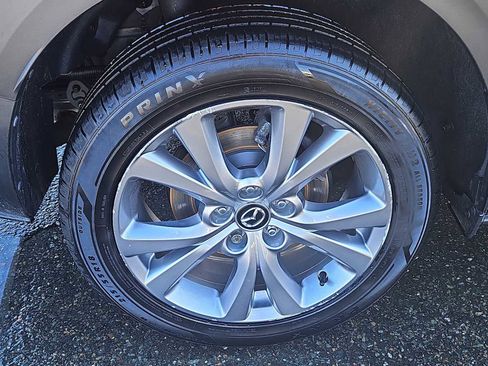 Used 2022 MAZDA CX-30 AWD 2.5 S w/ Select Package image 8