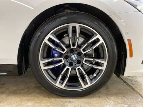 Used 2026 BMW 530i RWD image 32