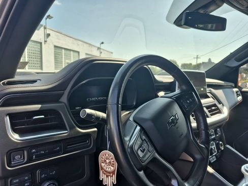Used 2022 Chevrolet Tahoe RST AWD/4WD image 10