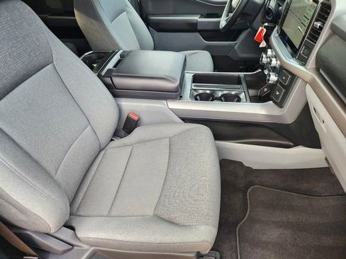 Used 2025 Ford F150 XLT w/ Equipment Group 301A Standard image 18