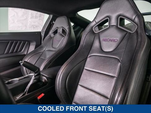 Used 2018 Ford Mustang GT Premium w/ GT Performance Package image 22