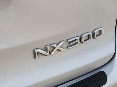 Used 2018 Lexus NX 300 FWD w/ Accessory Package 2 image 13