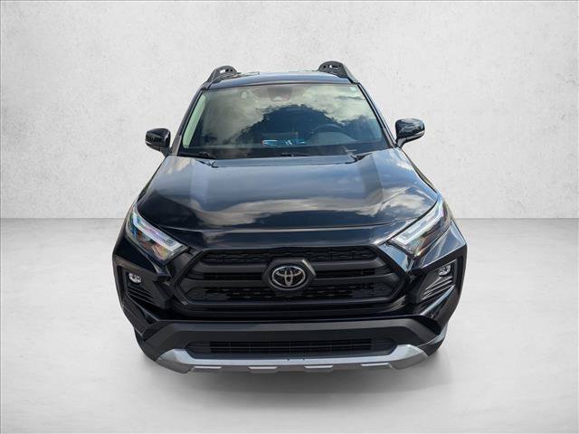 Used 2022 Toyota RAV4 Adventure AWD/4WD image 2