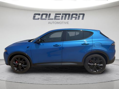 Used 2024 Dodge Hornet R/T Plus AWD/4WD image 2