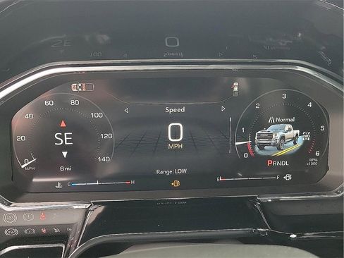 New 2026 GMC Sierra 2500 SLT w/ Texas SLT Premium Package image 17