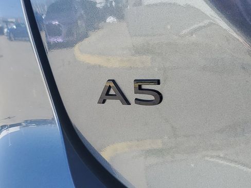 New 2026 Audi A5 2.0T Premium Plus AWD/4WD image 7
