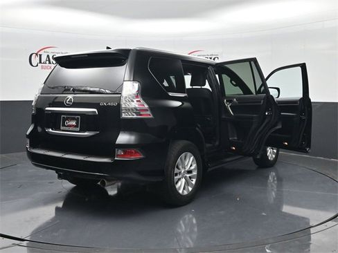 Used 2021 Lexus GX 460 Premium image 36