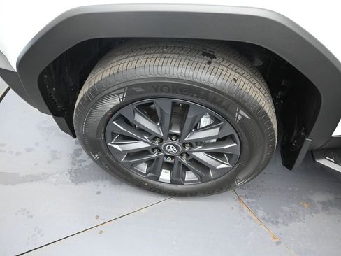 Used 2026 Toyota Land Cruiser image 42