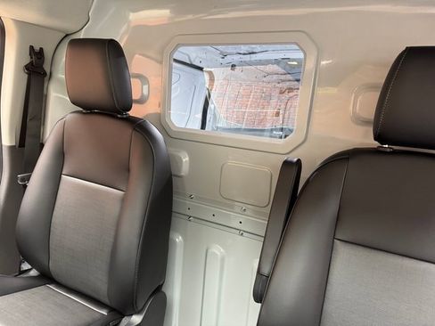 New 2025 Ford Transit 350 Low Roof image 20