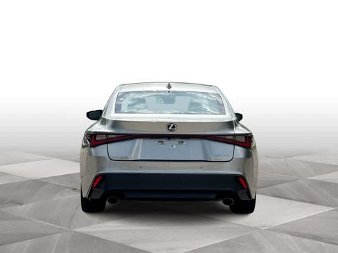 Used 2023 Lexus IS 300 w/ Premium Package RWD image 7