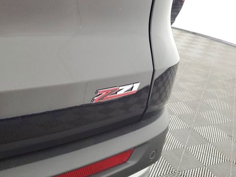 New 2026 Chevrolet Traverse Z71 image 33