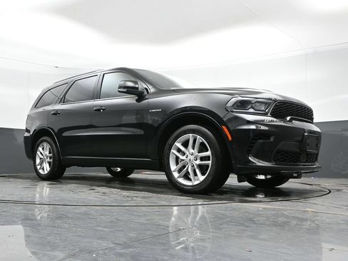 Used 2025 Dodge Durango R/T AWD/4WD image 47
