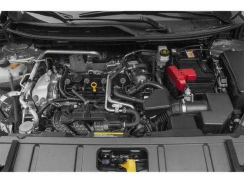 Used 2021 Nissan Rogue SV FWD image 15