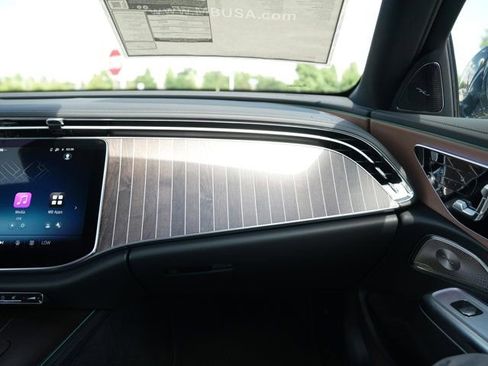 Certified 2026 Mercedes-Benz E 350 4MATIC Sedan image 29