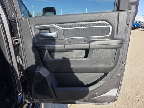 Used 2025 RAM 2500 Big Horn image 62