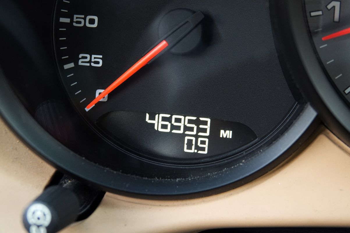 Used 2014 Porsche Boxster S RWD image 12