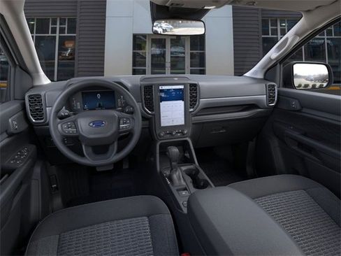 New 2025 Ford Ranger XL w/ Trailer Tow Package image 9