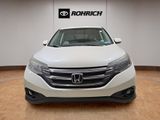 Used 2012 Honda CR-V EX image 2