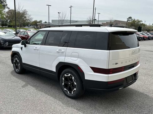 New 2026 Hyundai Santa Fe SEL image 5