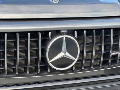 Used 2024 Mercedes-Benz G 63 AMG 4MATIC image 13