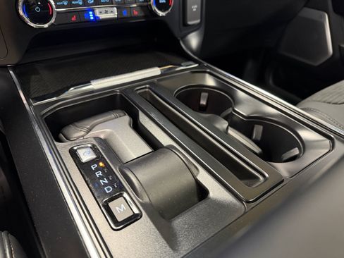 Used 2023 Ford F150 Raptor AWD/4WD image 13