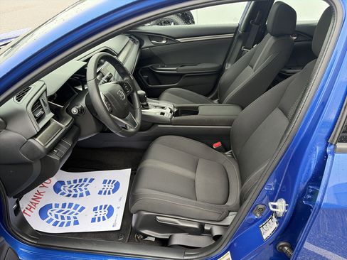 Used 2017 Honda Civic EX image 13